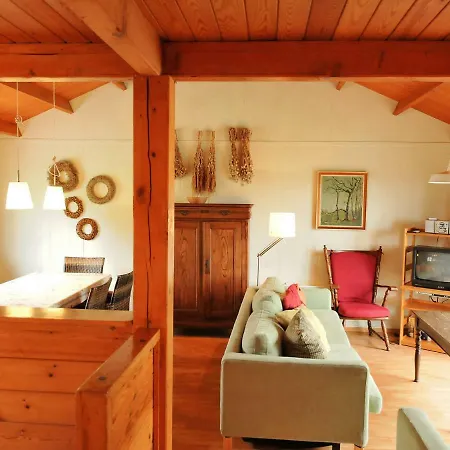 Holiday La Boverie.6 *