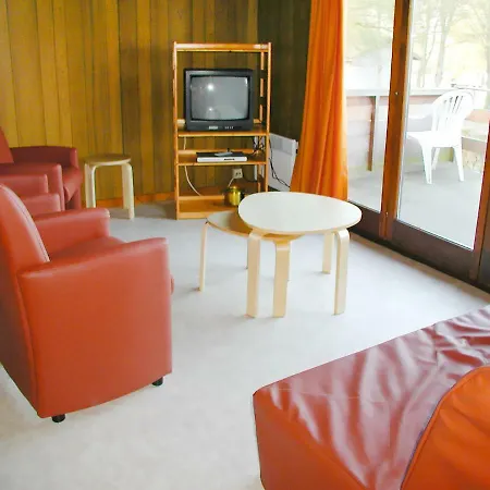 Holiday La Boverie.6 *