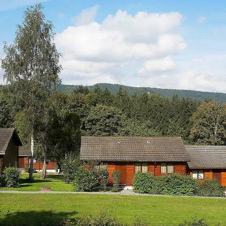 Сasa de vacaciones Holiday La Boverie.6 *