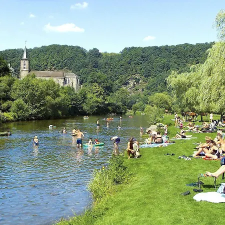 Сasa de vacaciones Holiday La Boverie.6 *